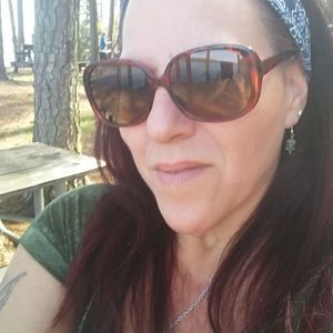 Meet your Posher, Cheryl